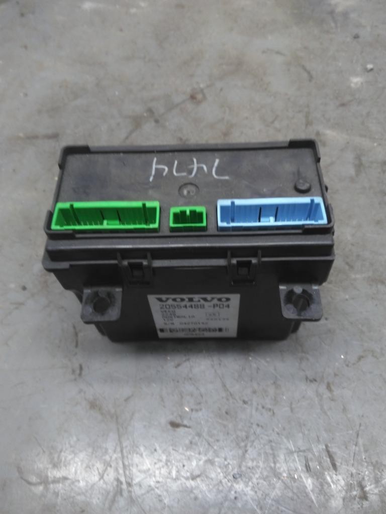 Replaces 20554488-P04 2005 VOLVO VNL CAB CONTROL UNIT MODULE ,  OH