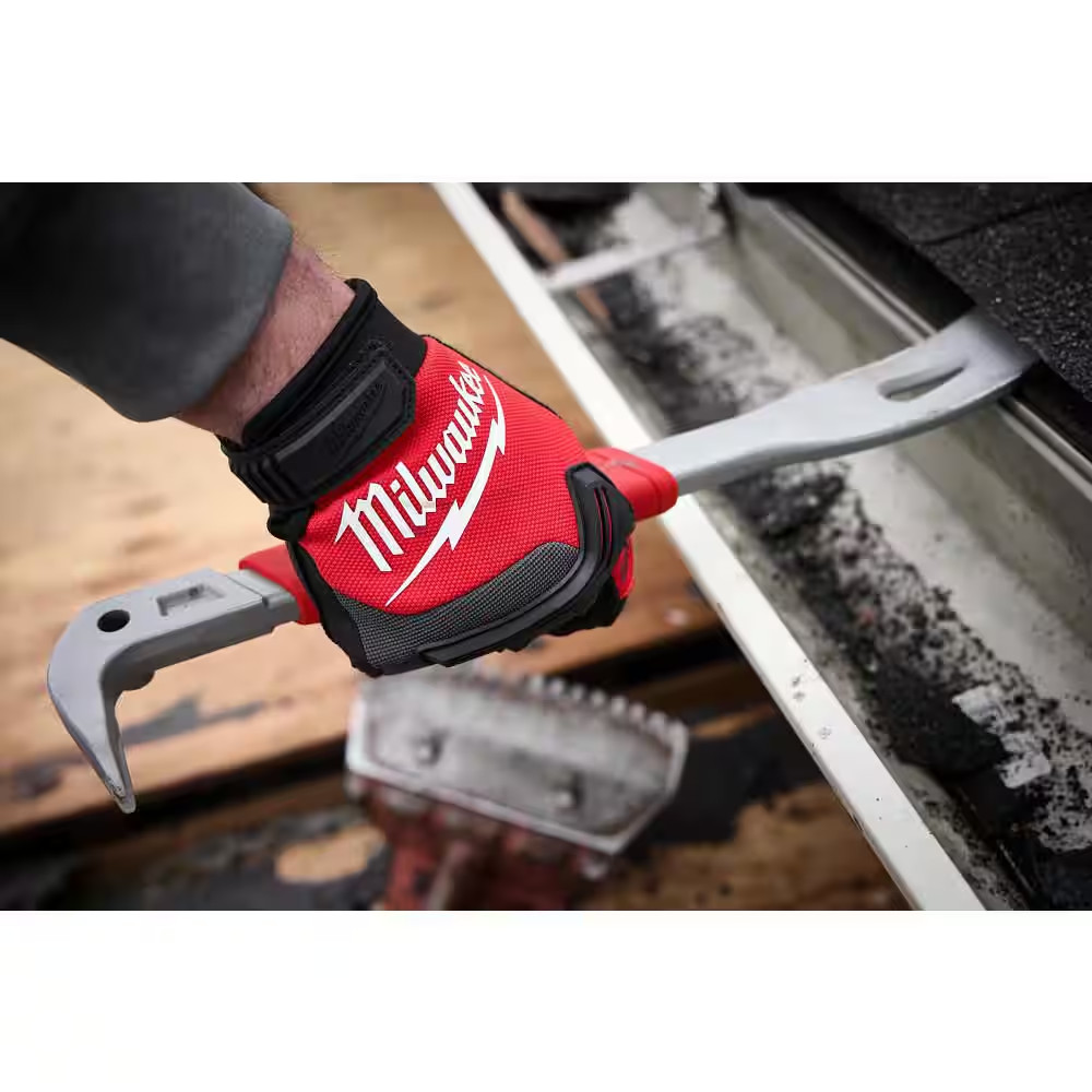 16 In. Molding Puller Bar