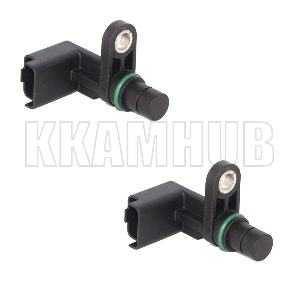 2X Camshaft Position Sensor for Mini Cooper 07-14 Countryman 11-14 Paceman 13-14