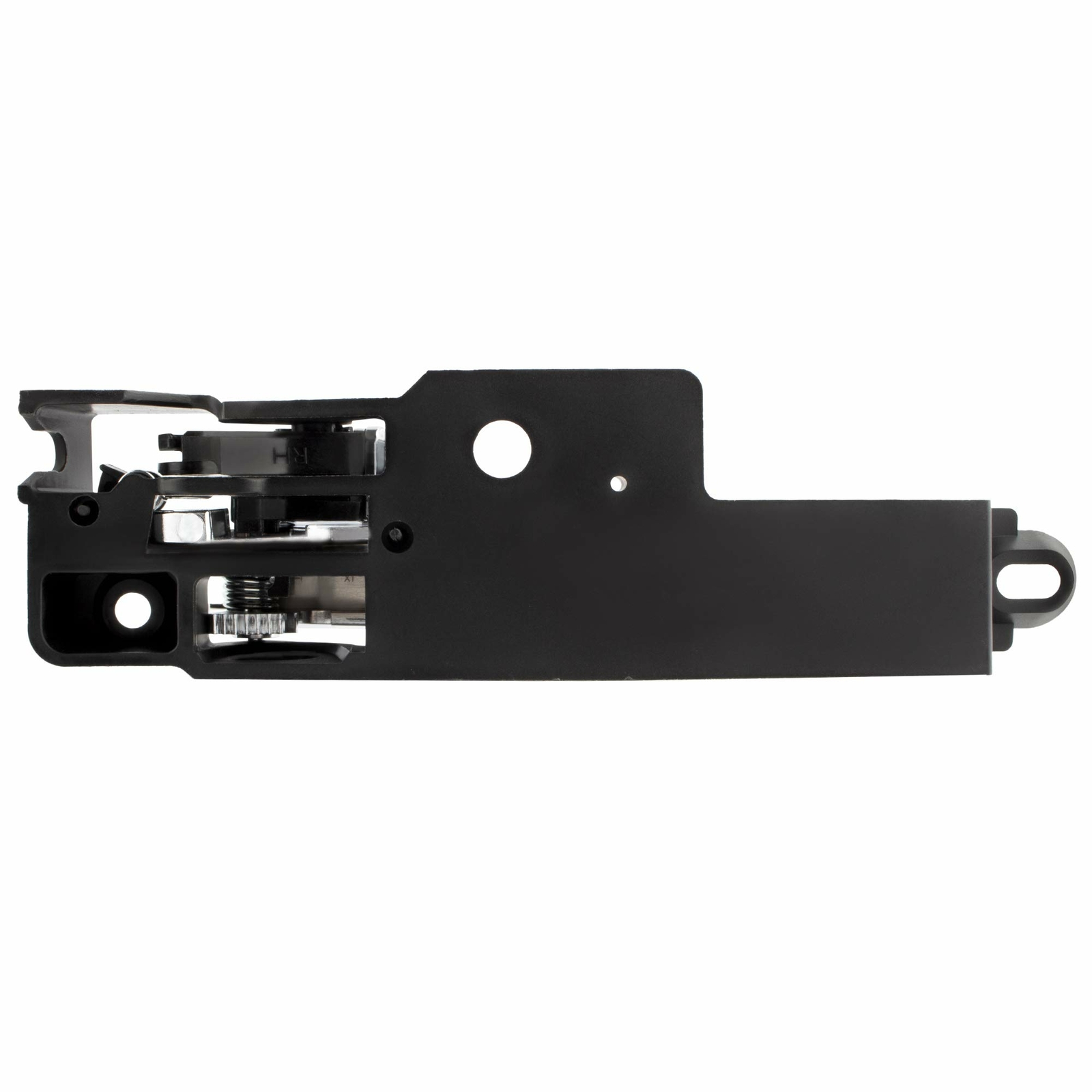 For Ford Fusion Inside Interior Door Handle Chrome Front Passenger Right Side RH