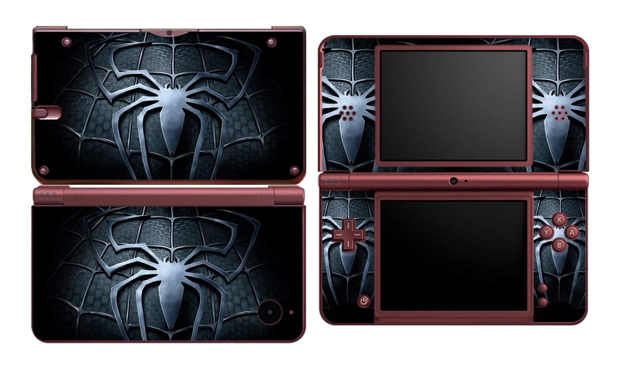 946 Vinyl Decal Skin Sticker for Nintendo DSi NDSi XL LL