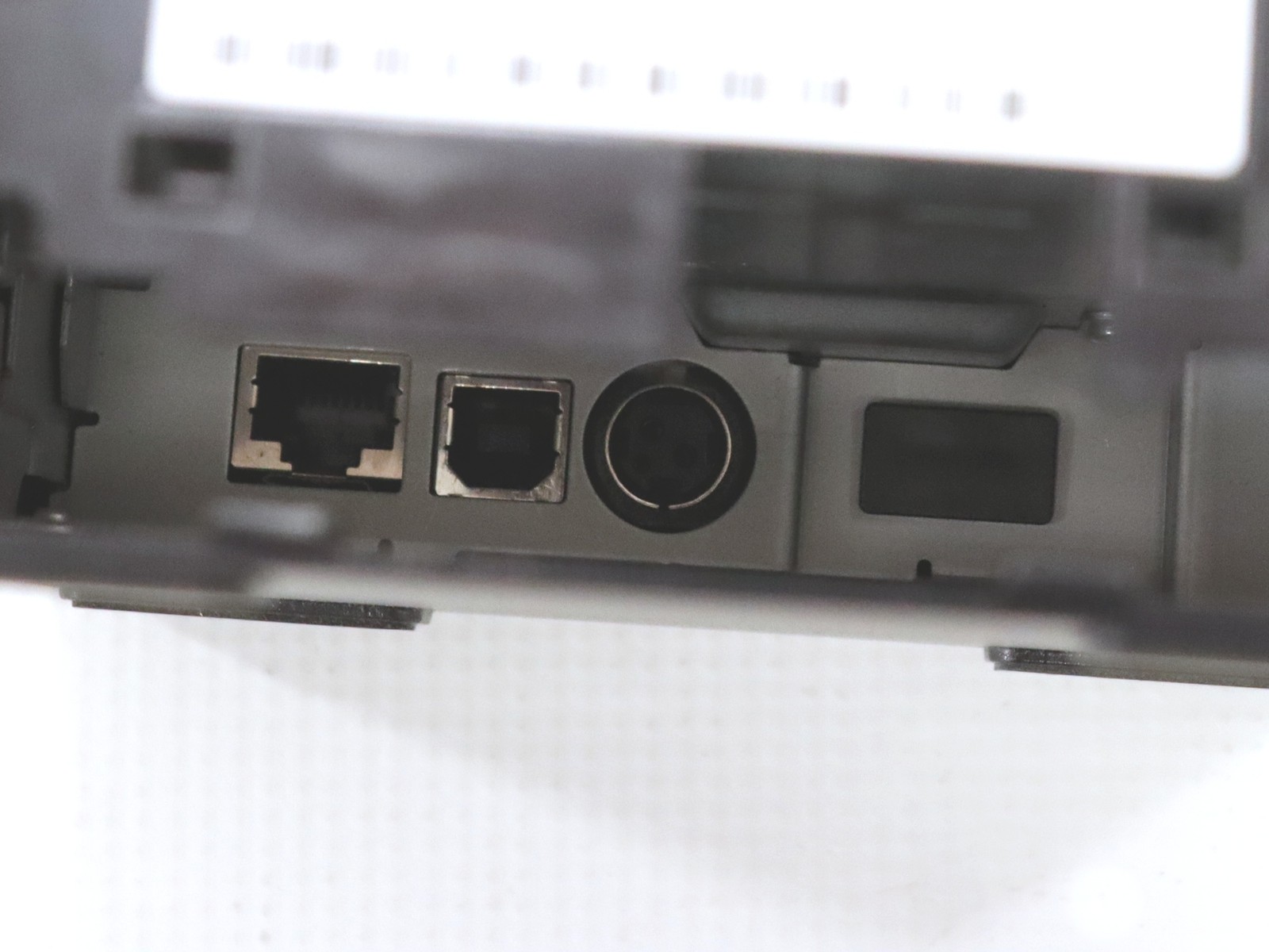 Epson TM-M30II Mini Thermal POS Printer