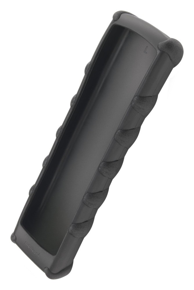 Protective case for Meliconi brand remote control model L 461004