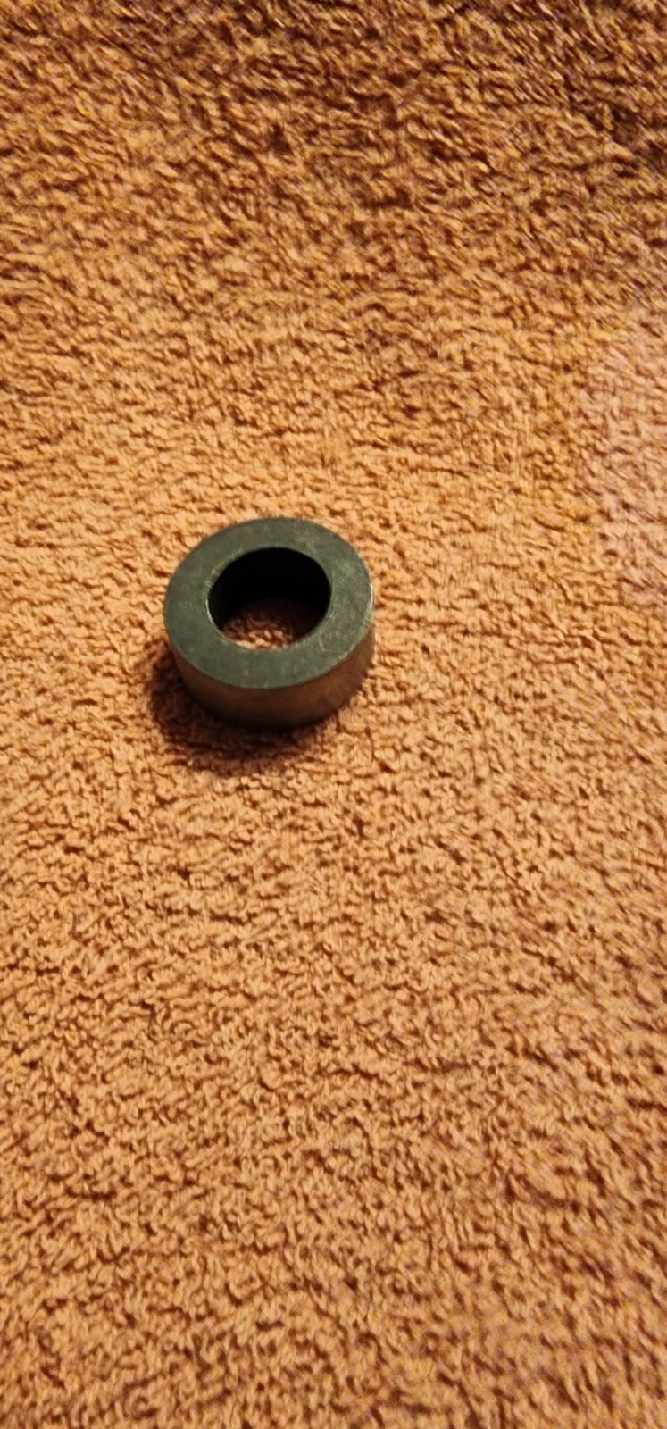 New Holland Bushing Part Number BMB8080