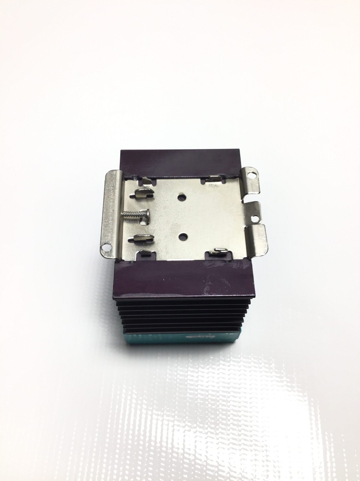Continental RVD3/6V75T/L Three Phase Solid State Relay 75A 600V Industrial Co...