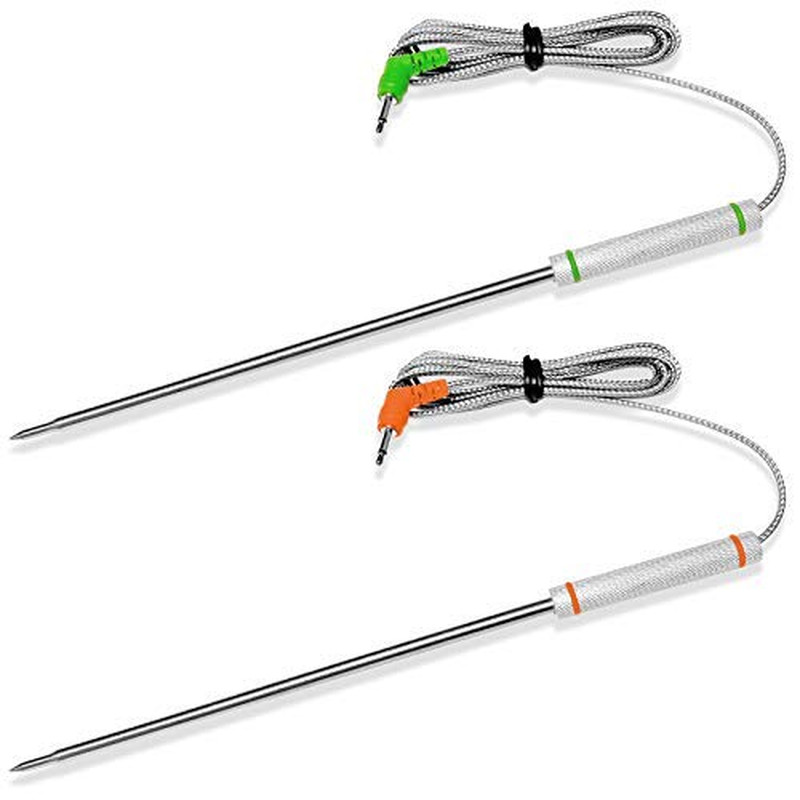 Meat Temperature Probe Replacement Probe for Thermopro TP20 TP17 TP-16 TP-16S TP