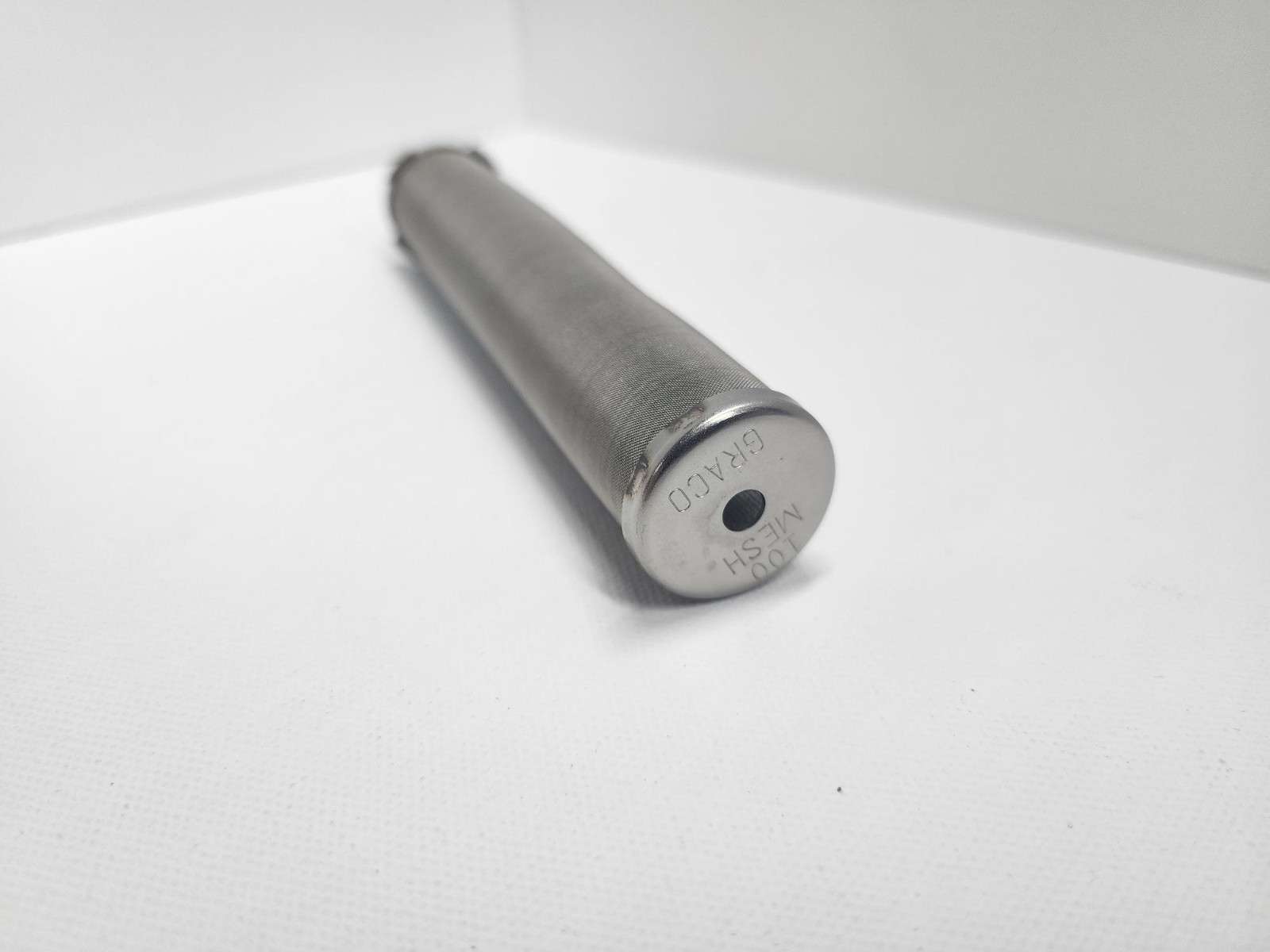 Genuine Graco 167026 100 Mesh Filter Strainer