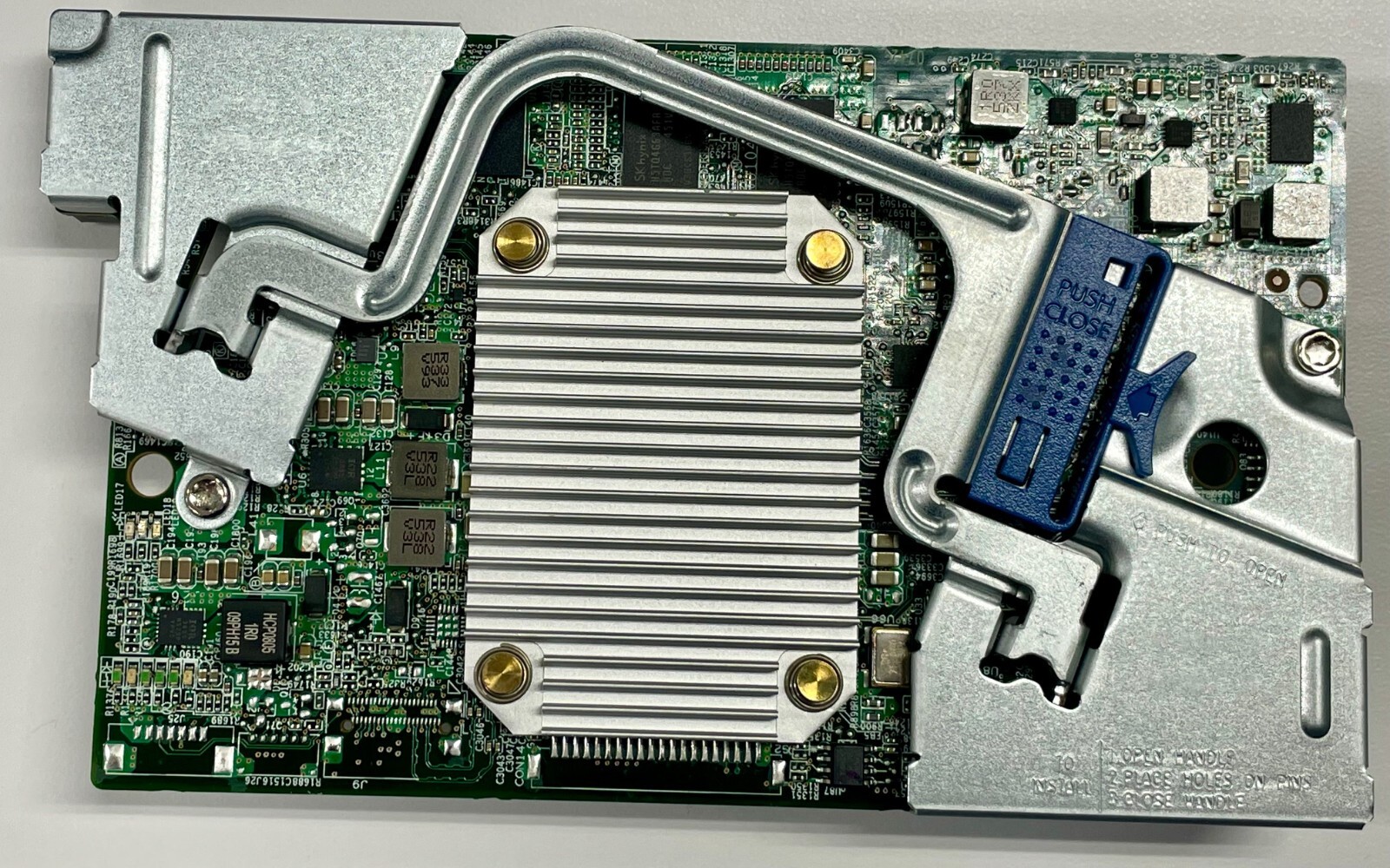 HP Smart Array P244br/1GB 12Gb 2-ports SAS RAID 749800-001 749682-001 749680-B21