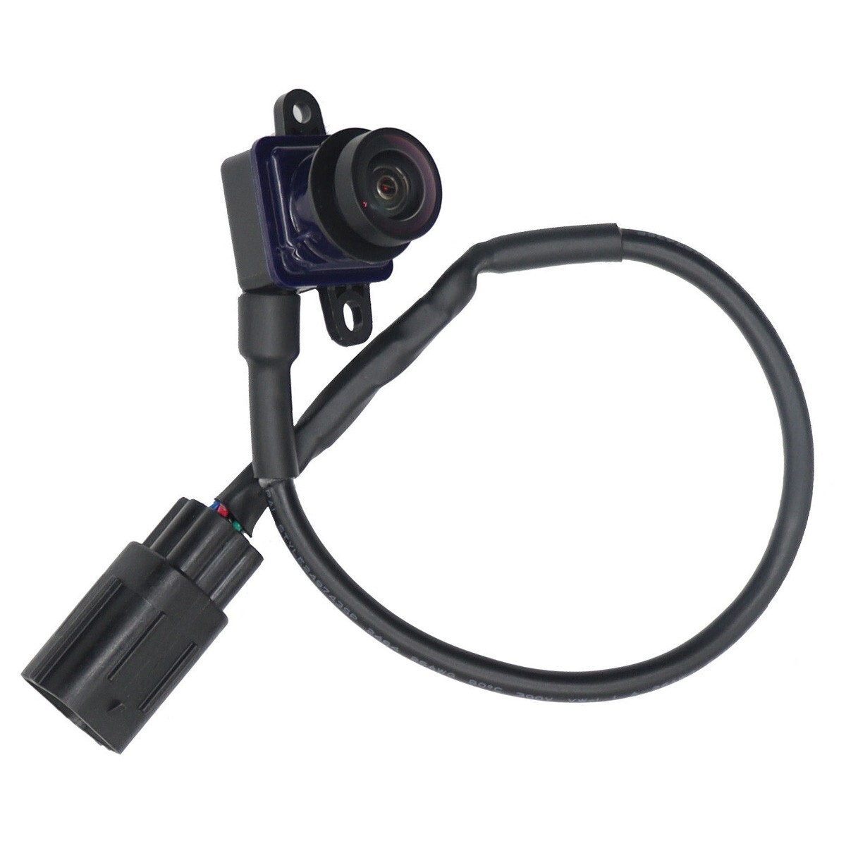 56054059AC Rear View Backup Camera Fit For 2011-2013 Jeep Grand Cherokee Durango