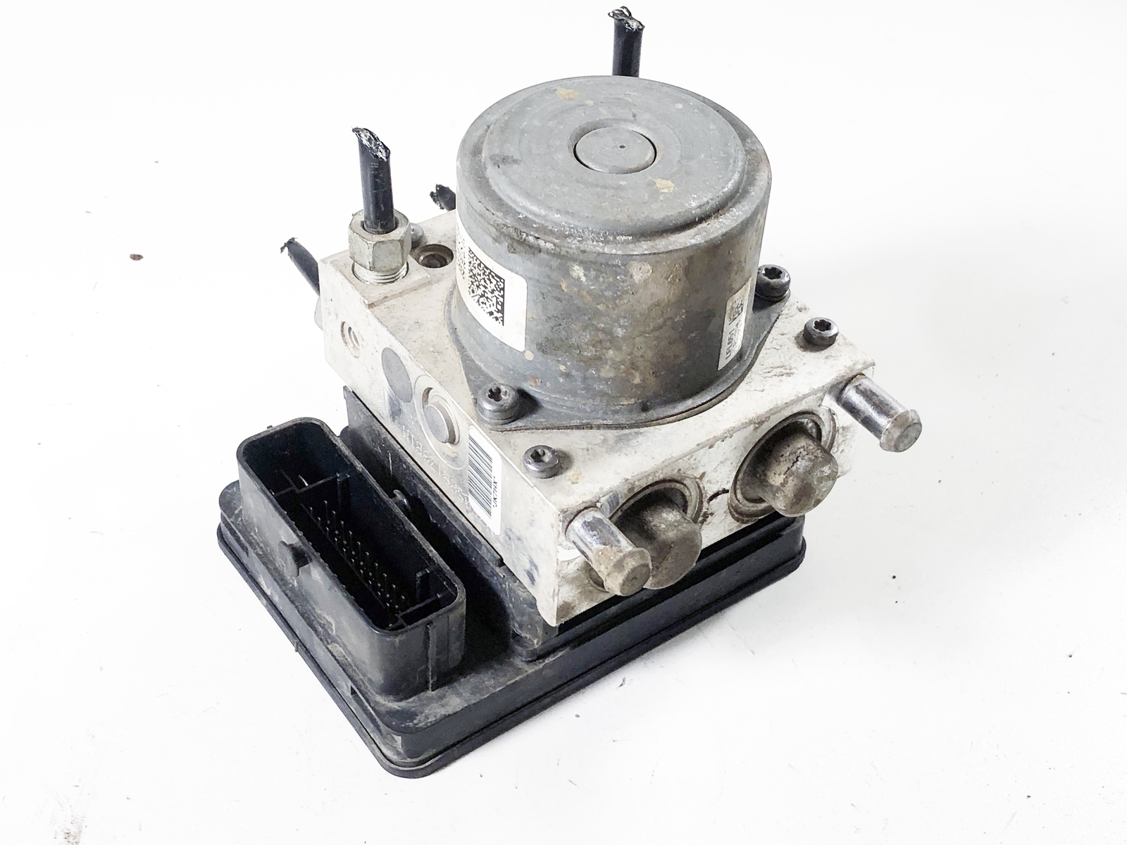 14-15 Buick Regal GS ABS Pump Anti Lock Brake Computer WITH ADAPTIVE CRUISE 89K