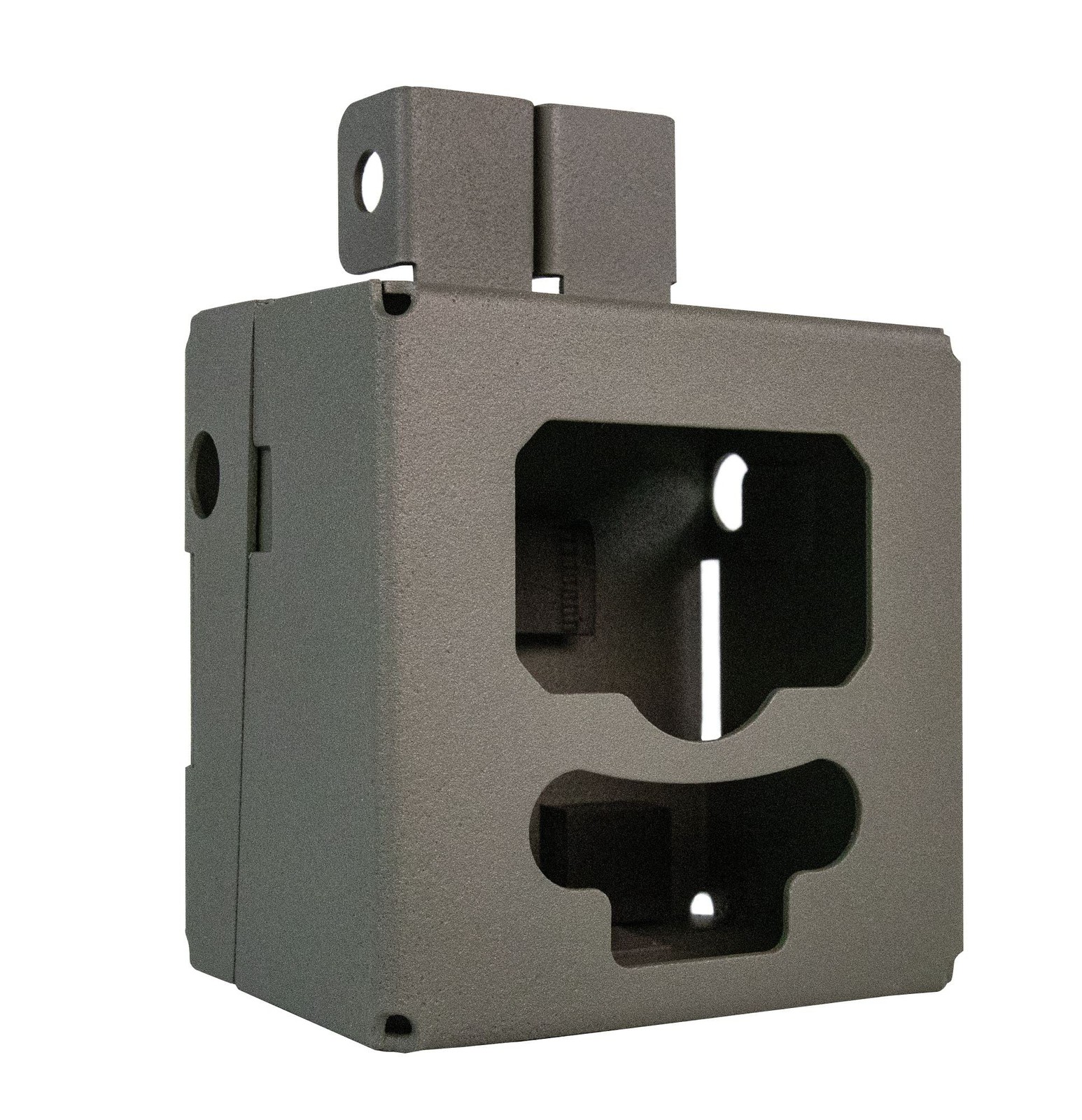 Micro Series Security Box