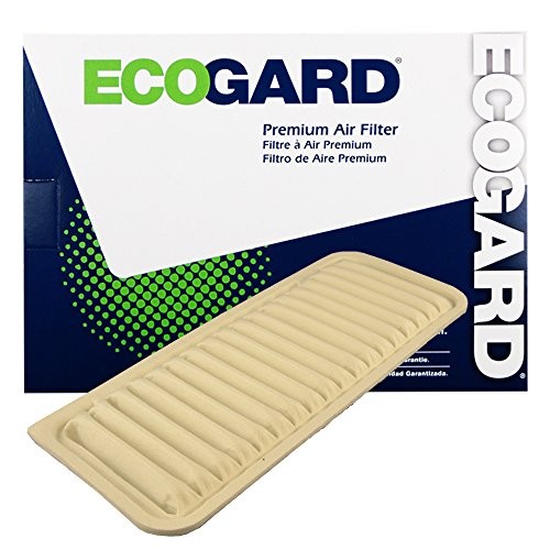 XA6198 Premium Engine Air Filter Fits 2012-2015 Scion iQ