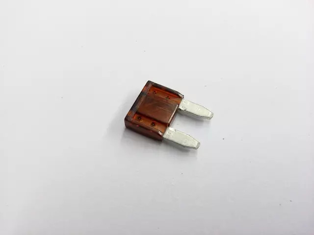 Genuine Volkswagen Fuse N-102-615-02