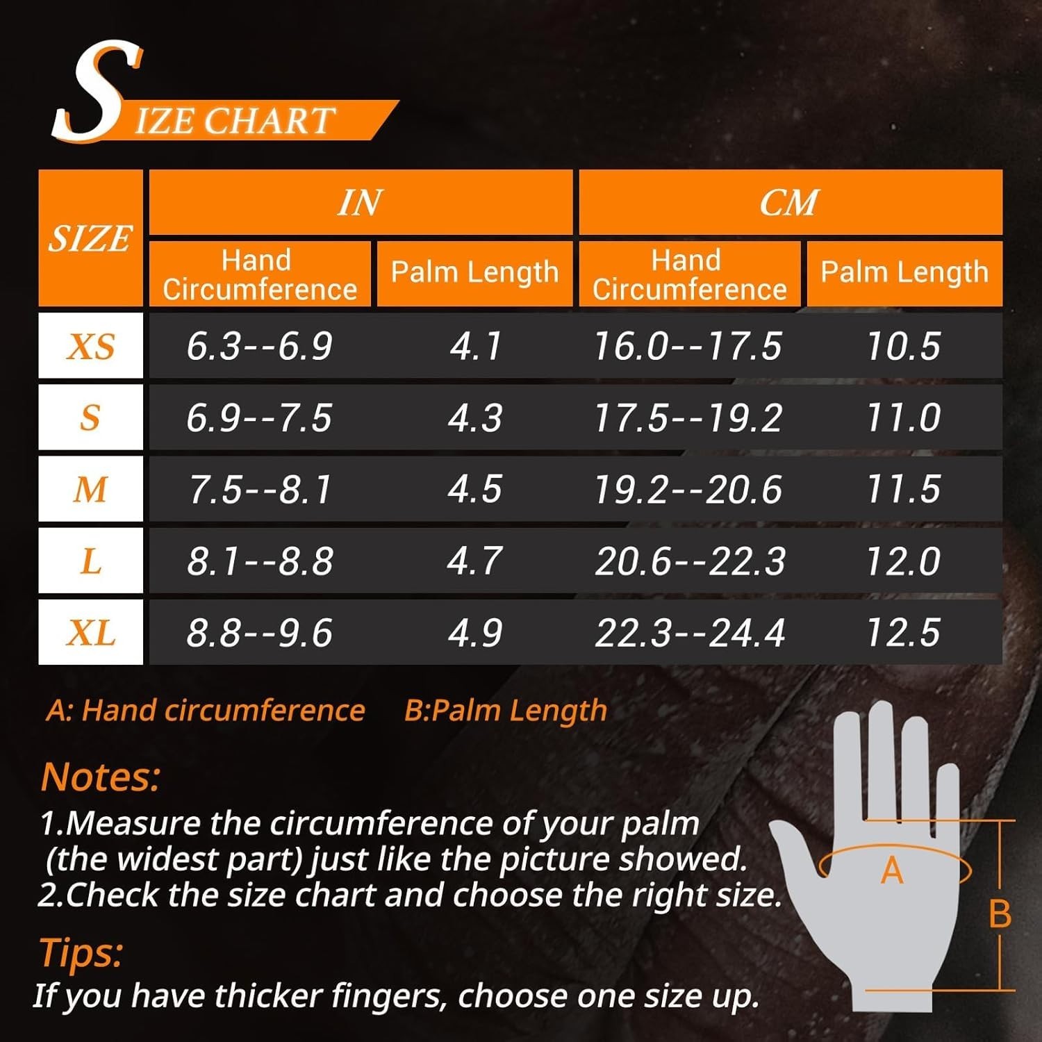 Comfortable & Durable Fitness Gloves – Perfect for Lifting, Training - Medium