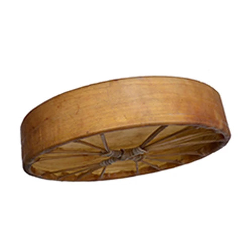 Khenji Shamanic Drum – 4"