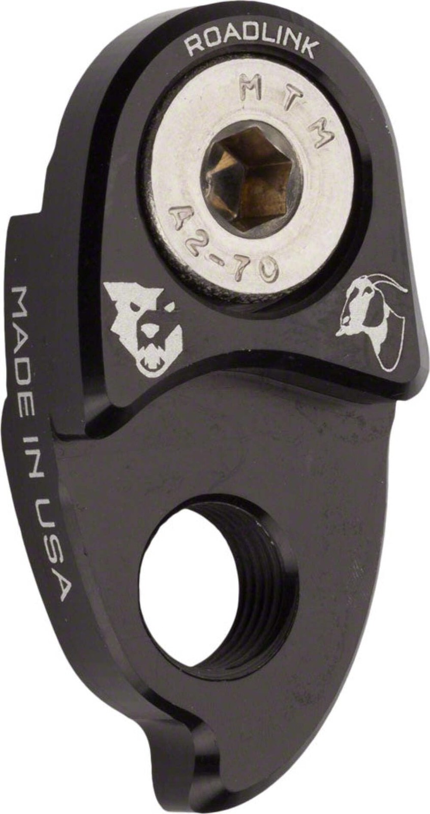 Wolf Tooth Components Roadlink Black only size