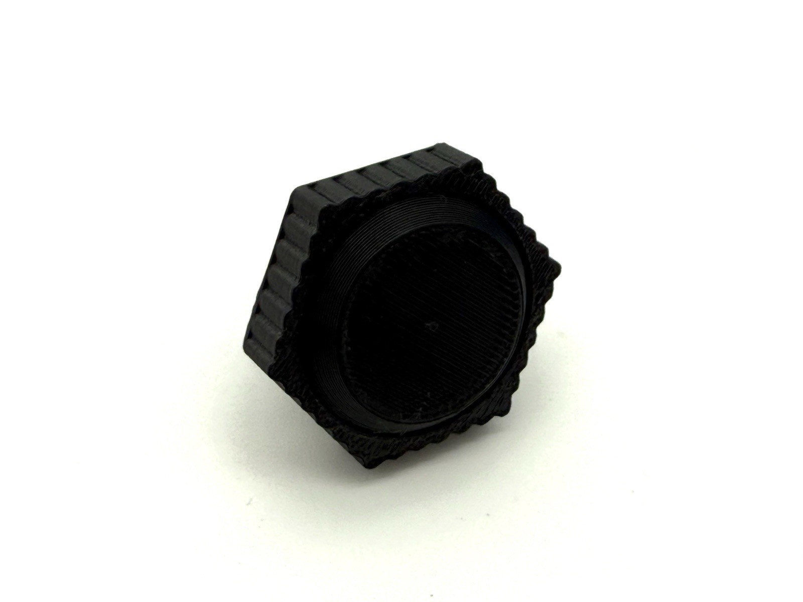 Wiper Replacement Knob - Ford 1985-91   F-Series & 1985-89 Bronco F150 F250 F350