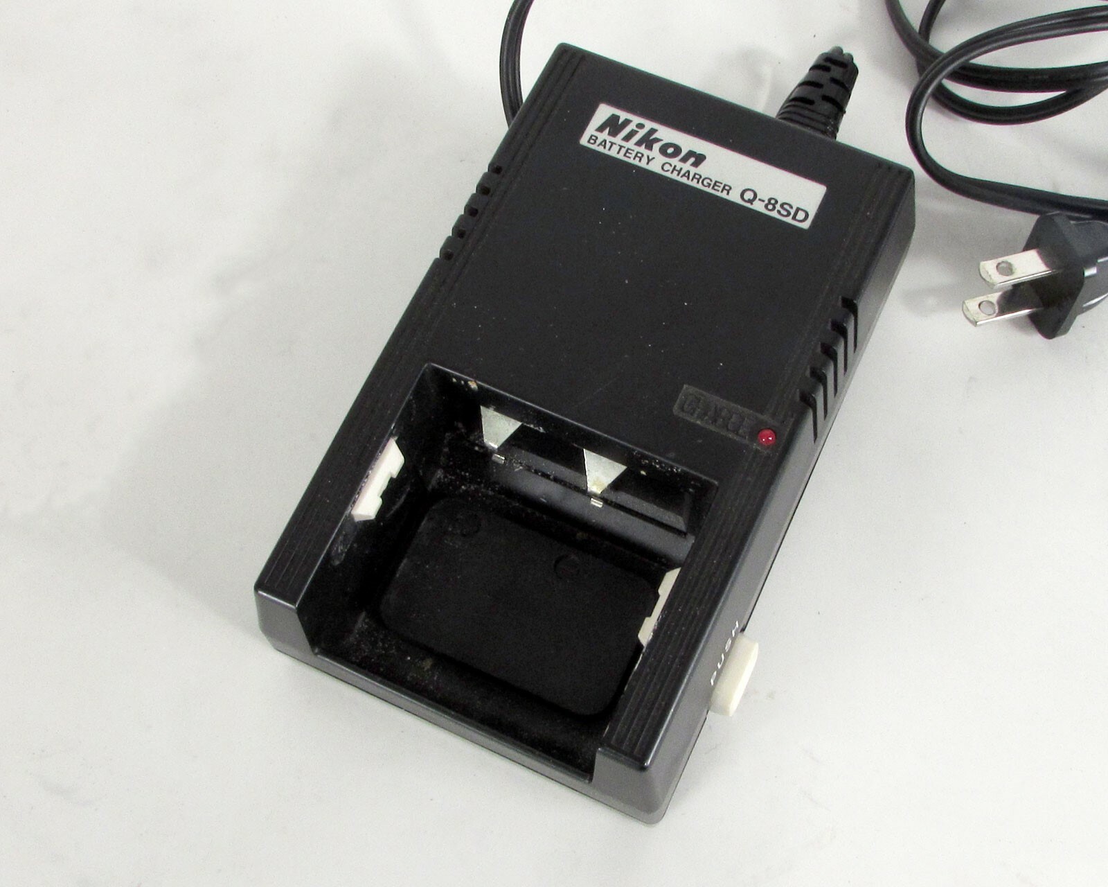 Nikon ND-20 Electronic Distance Meter