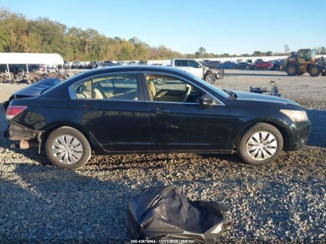 ACCORD 2009 Glove Box 4927269