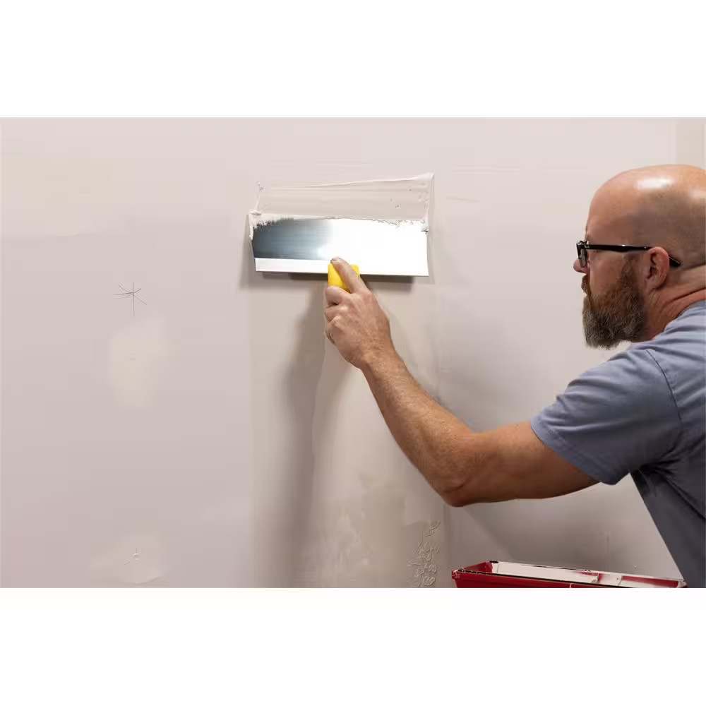 12 In. Taping Knife