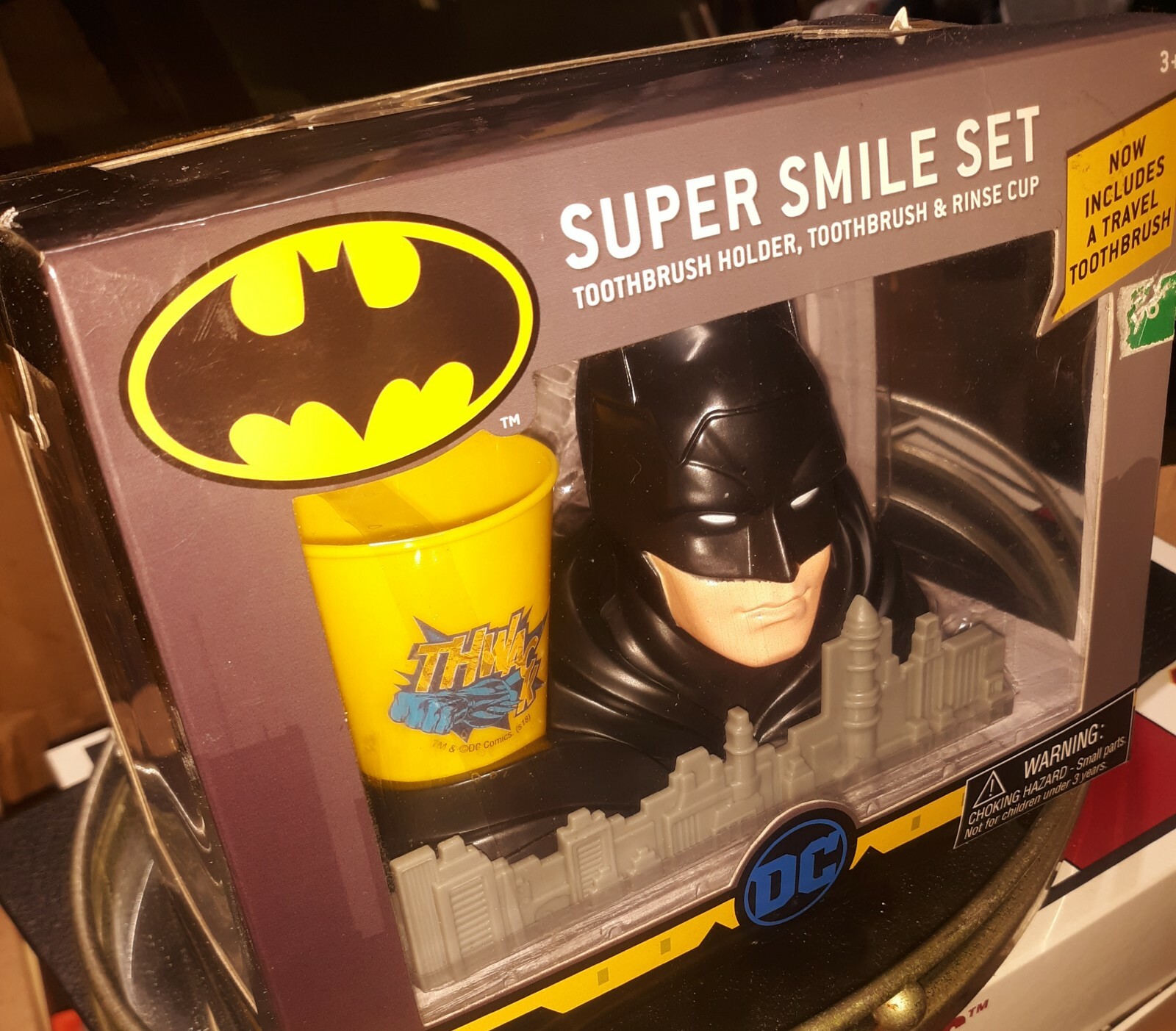 Bat Bundle