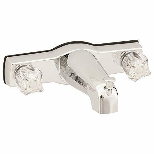 American Brass J68 Faucet