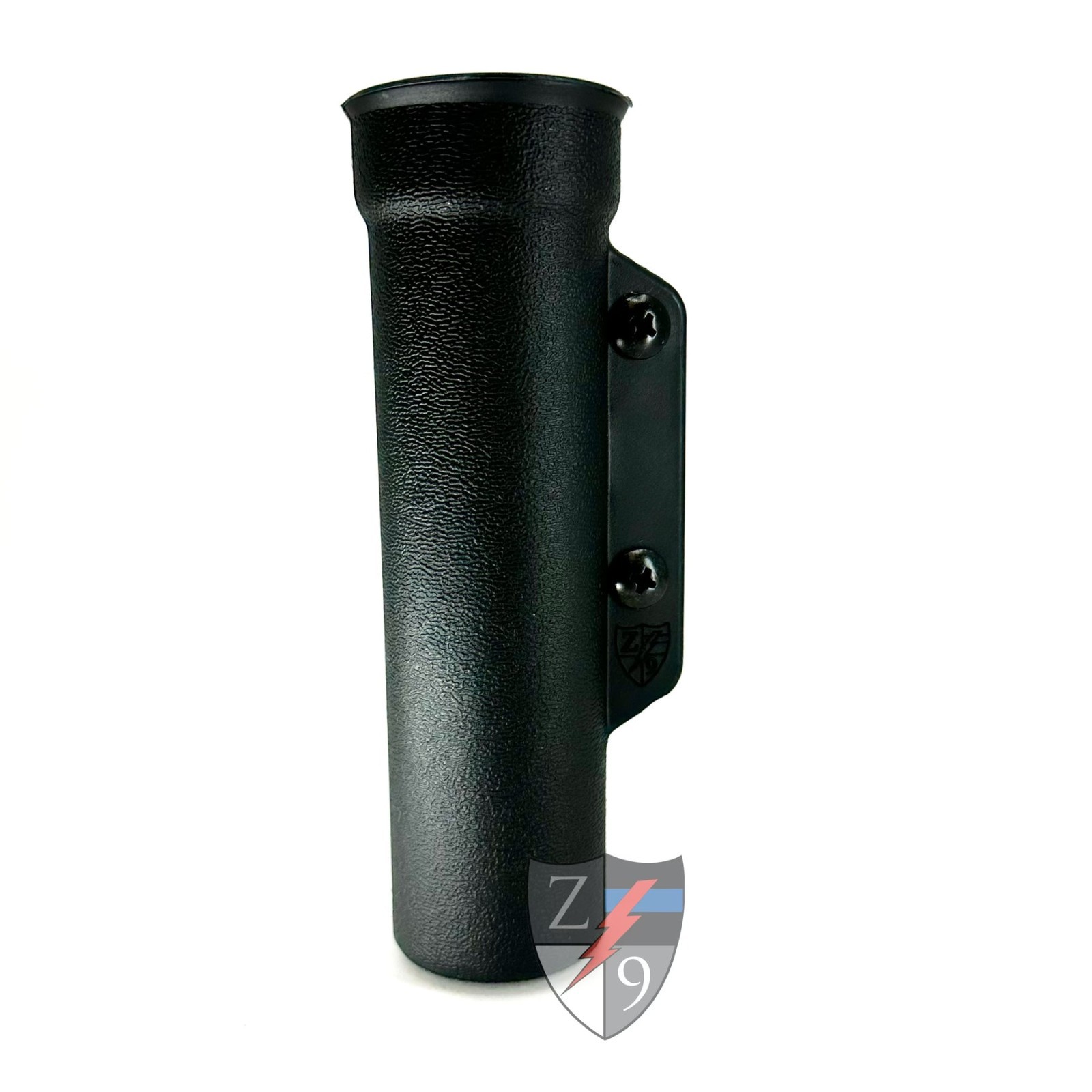 Zero9 Z9-4041-BLK-TEK Flashlight Case, Stinger, Bezel Up 2, Blk Tek-Lok
