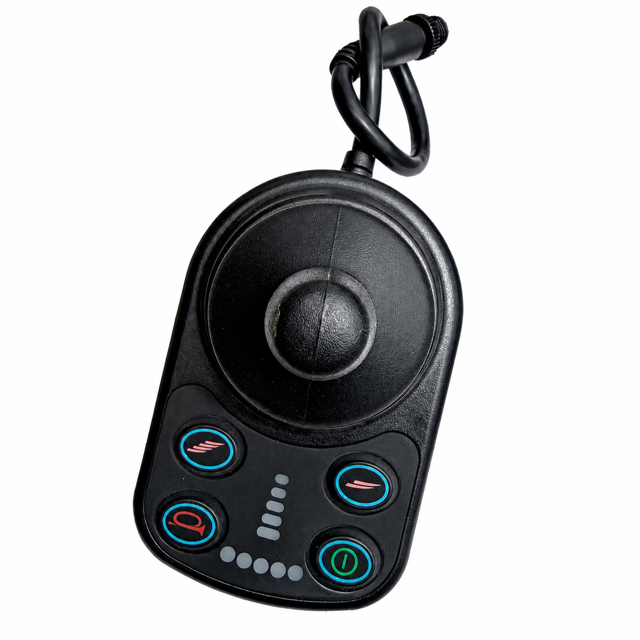 Joystick for Jazzy Carbon (2nd generation) Powerchair