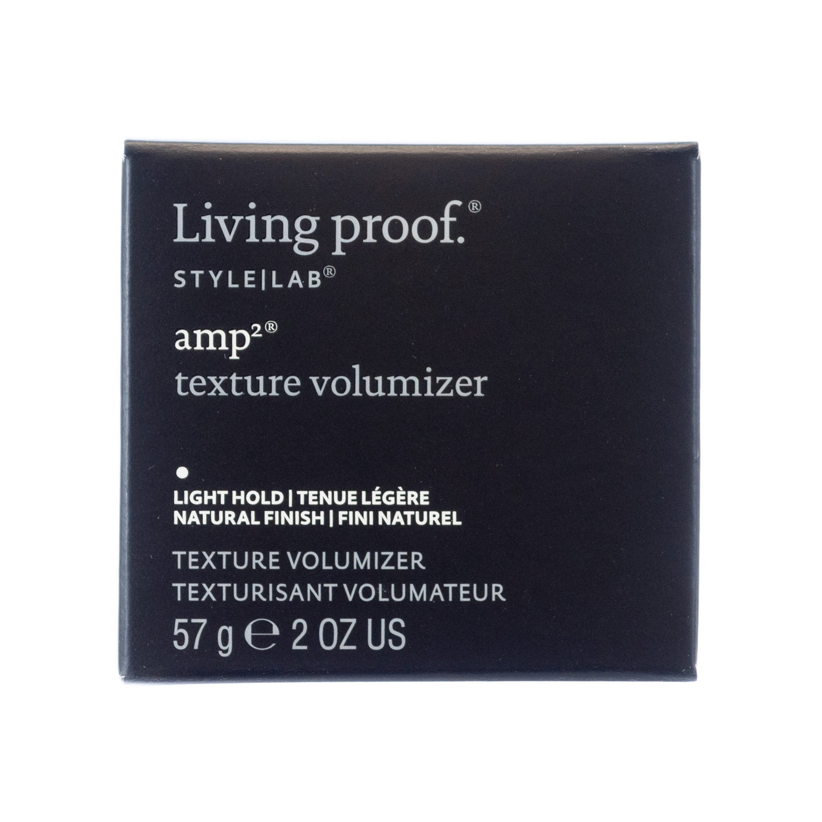 Living Proof Amp Instant Texture Volumizer 2oz/57g FAST SHIP