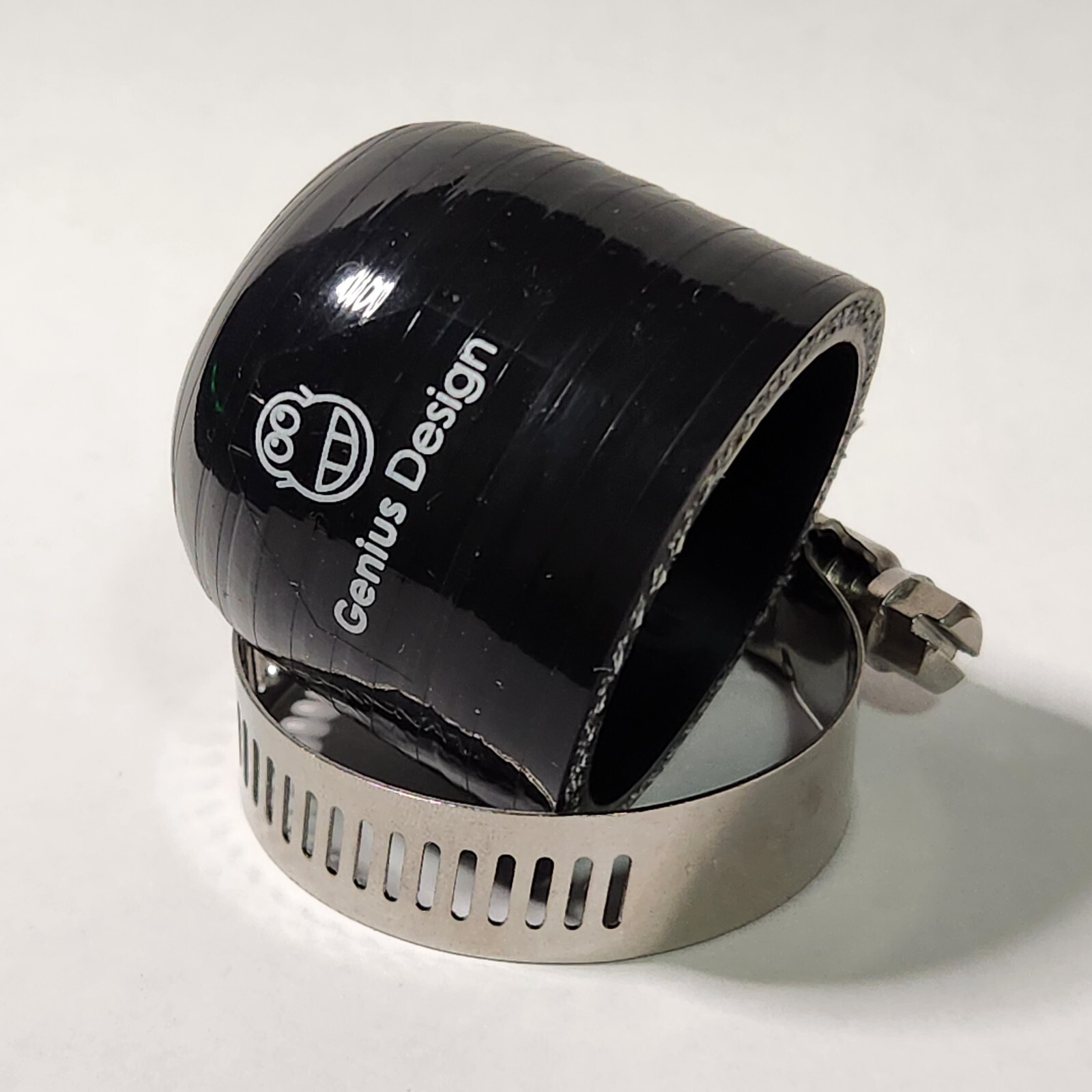 GeniusDesign Mk5 FSI & Mk6 TSI GTI Sound Noise Pipe Delete Silicone Intake Cap