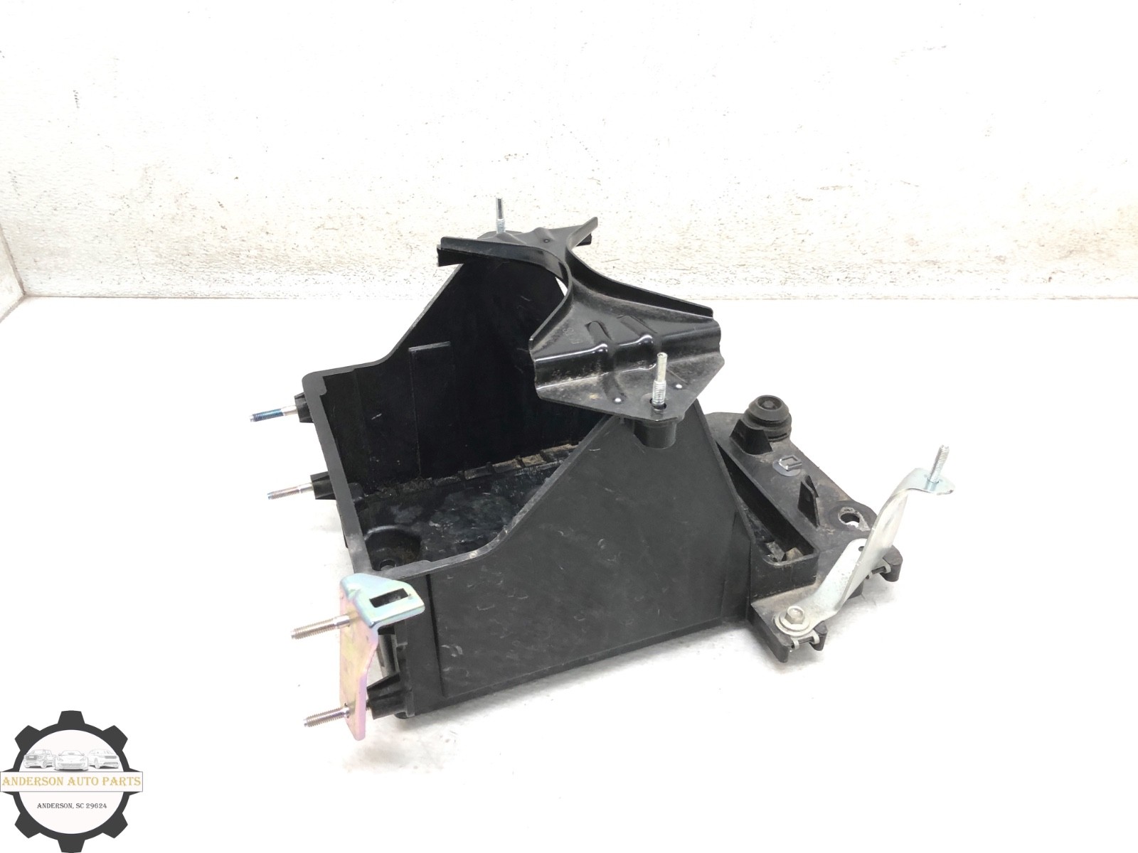 2020-2025 MAZDA CX-30 CX30 FRONT BATTERY TRAY CARRIER HOLDER BRACKET OEM #NOTE