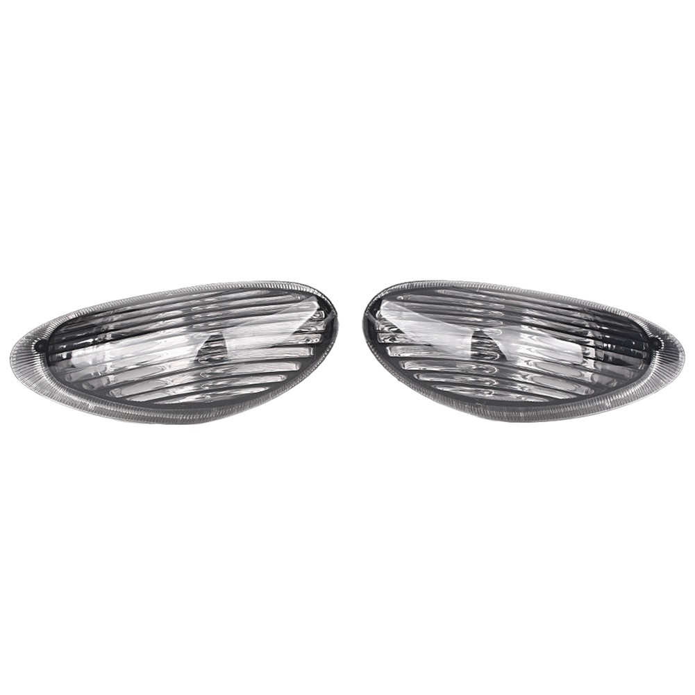Turn Signals Indicator Blinker Lens For Suzuki KATANA (600/750) 1997-2007 GSXF