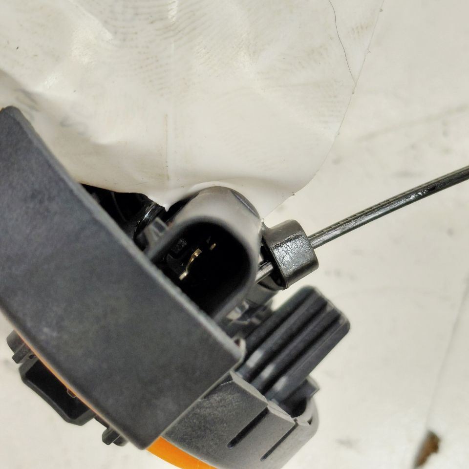 Ford Escape Contact Sensor 2022 2023 2024