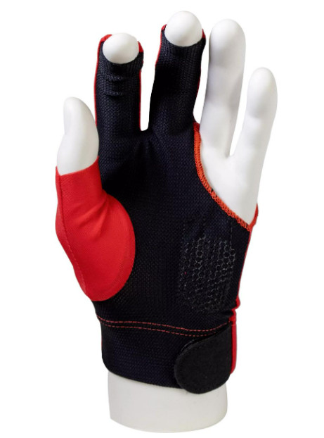Molinari Red Glove - Small