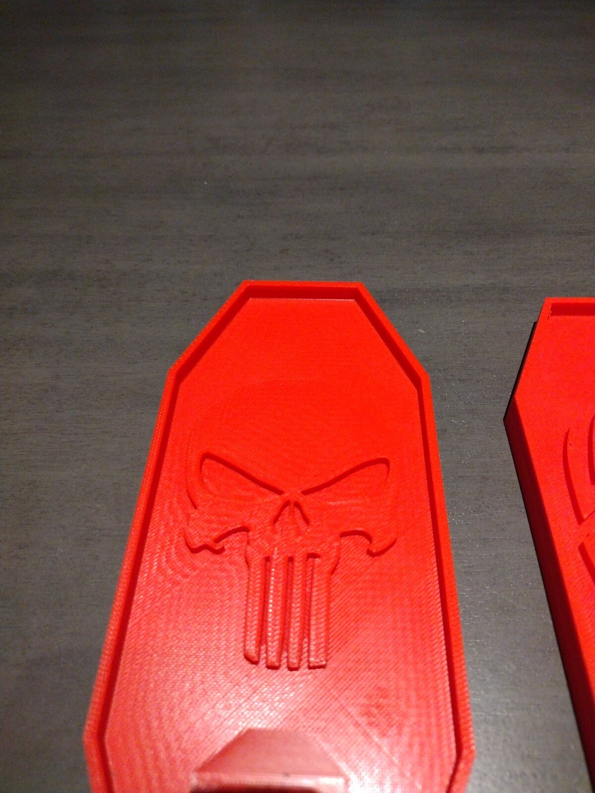 3D Printing Custom Airsoft Gun Stand Gun