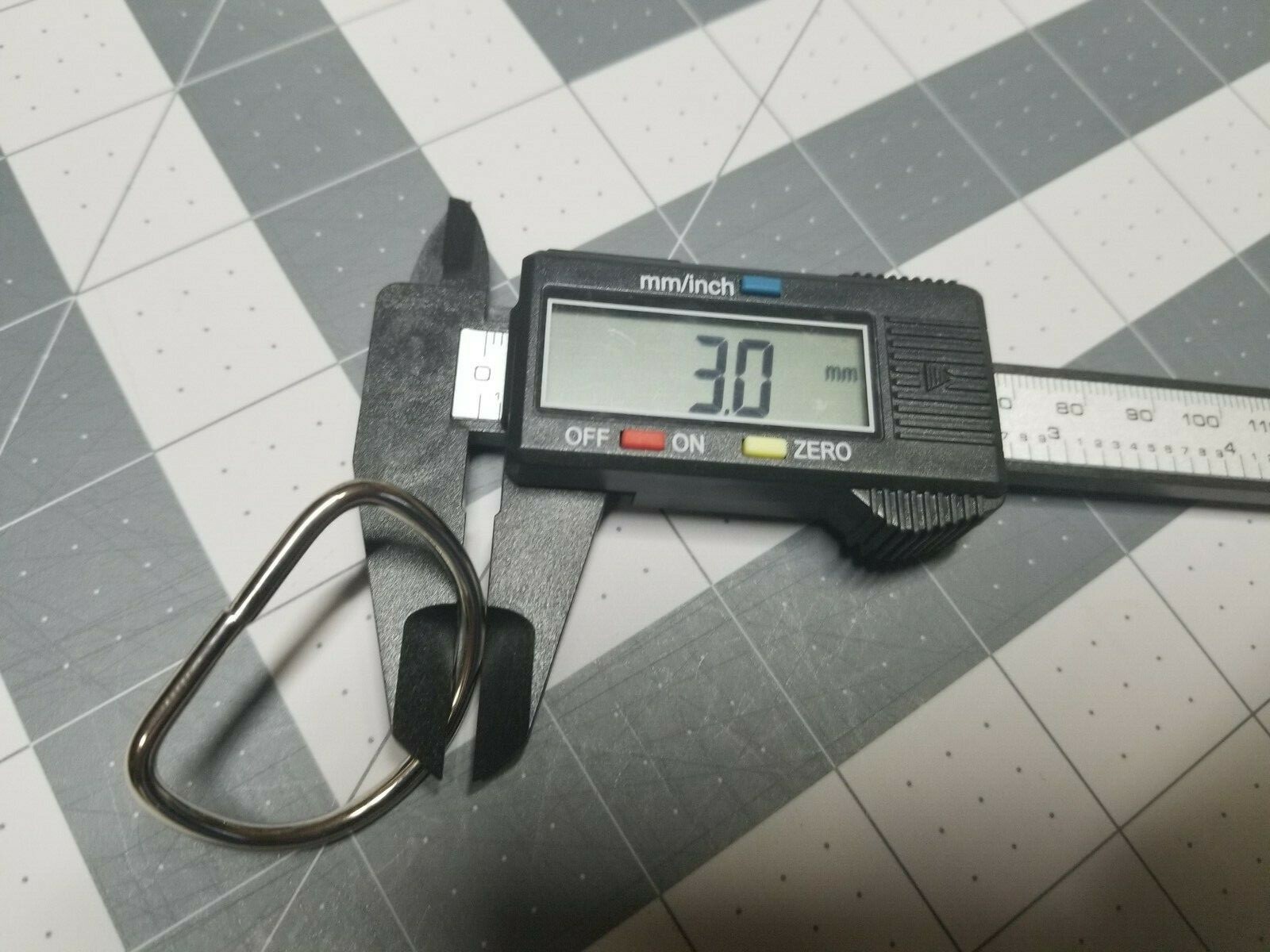D Ring