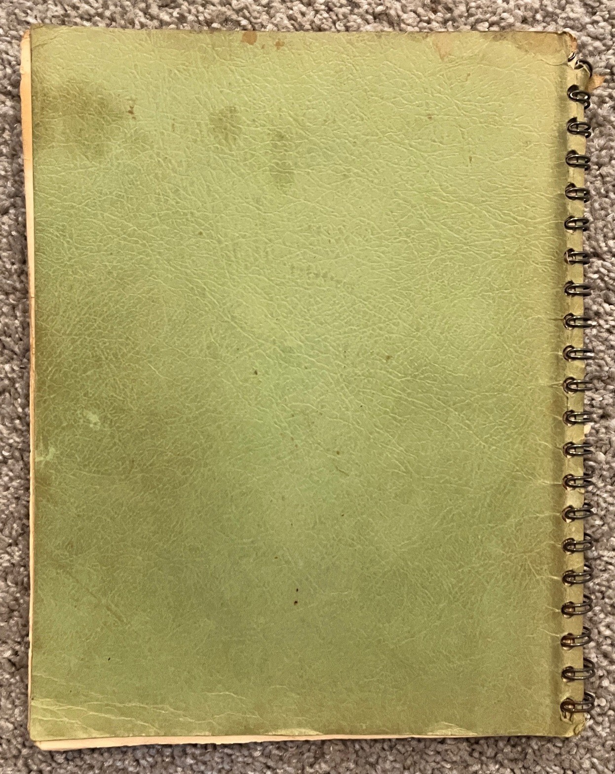 Private Pilot's Flight Manual William Kershner Ames Iowa 1964