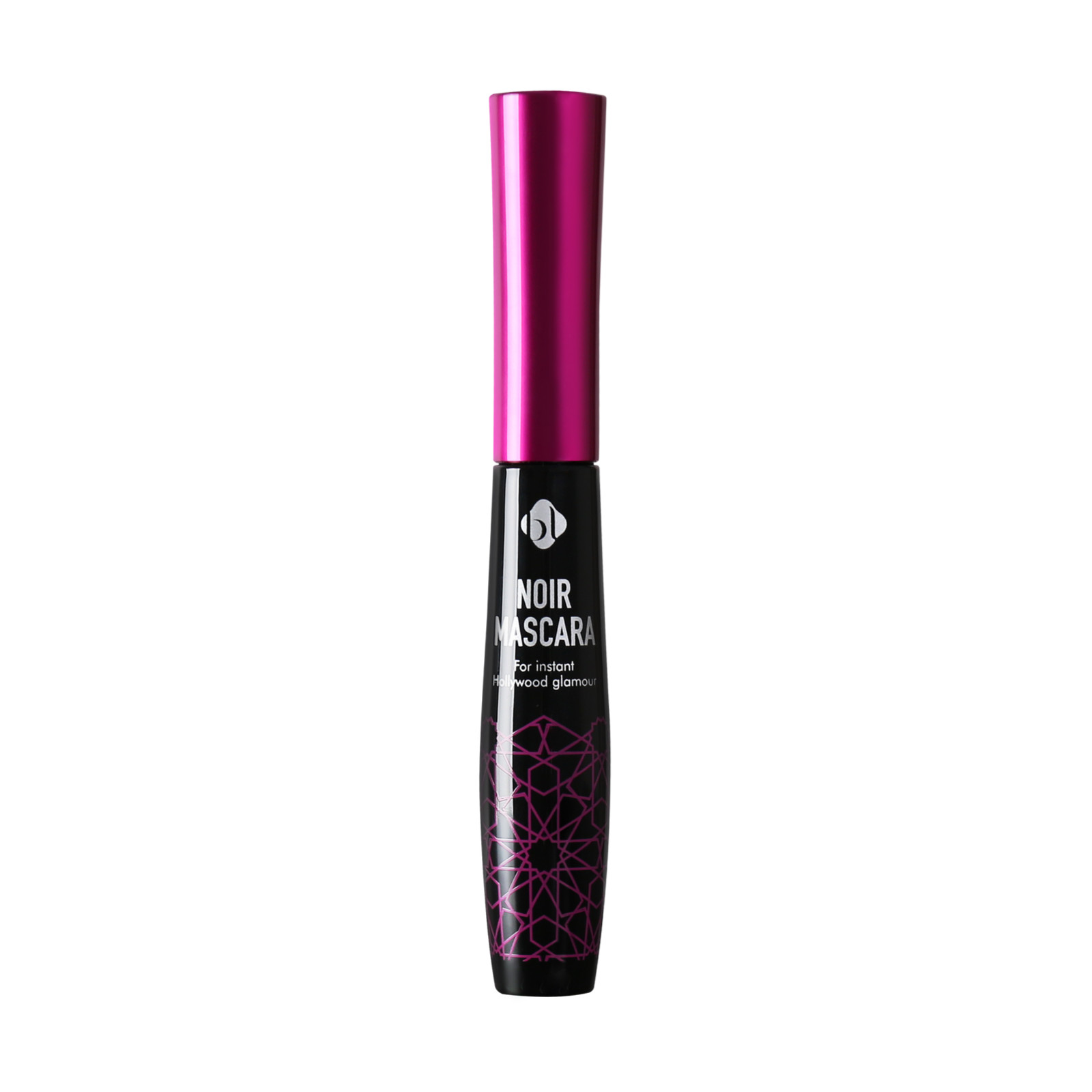 Blink Lashes Black NOIR Volume Lash Mascara For Eyelash Extension Aftercare