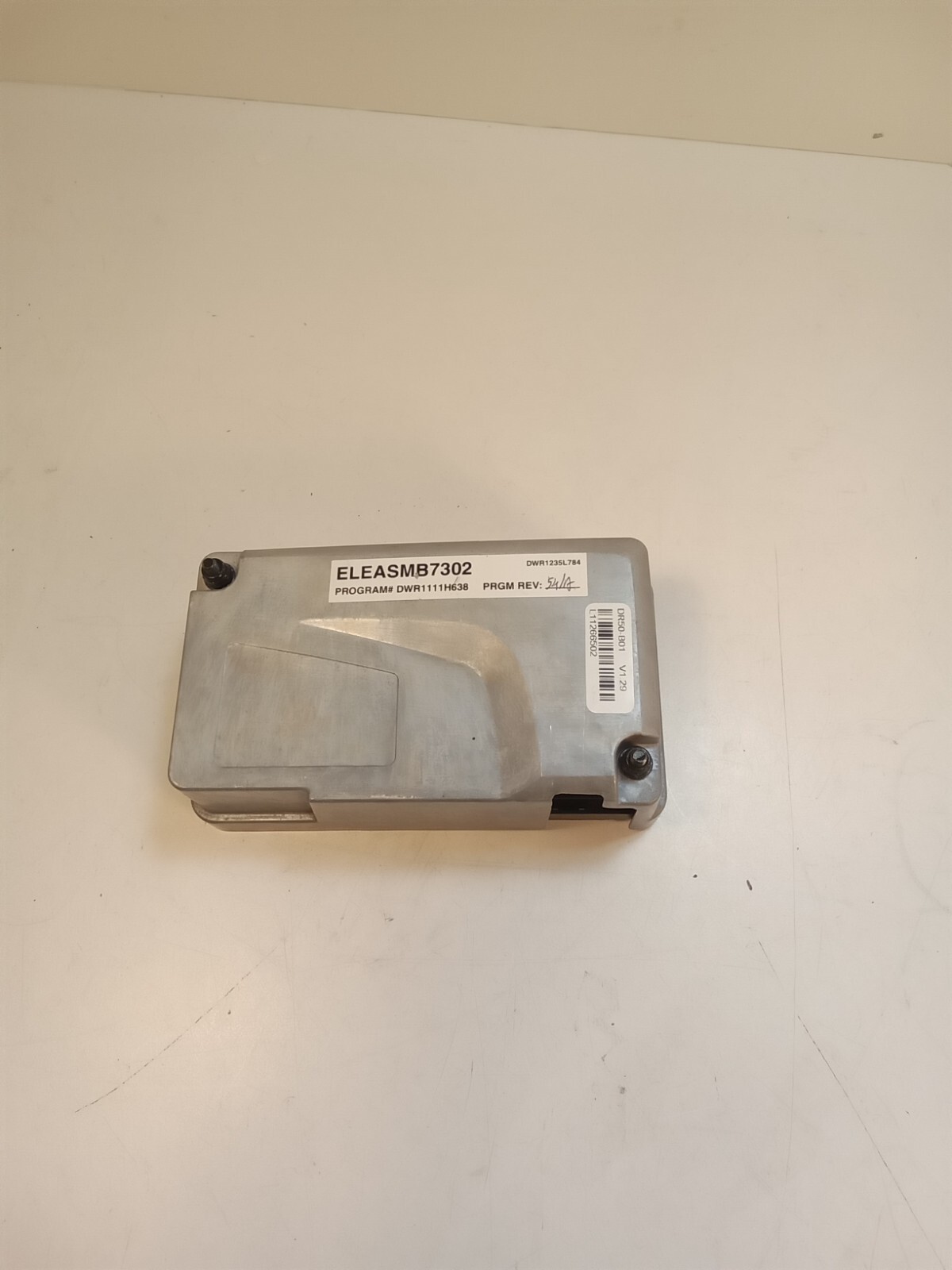 Pride GoGo Elite Traveller Controller, ELEASMB7302, DWR1111H638, SC1