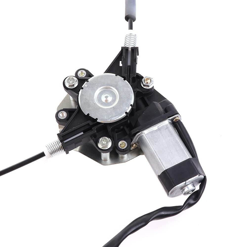 Front Right Power Window Regulator with Motor 748-173 for Impala 2006-2011