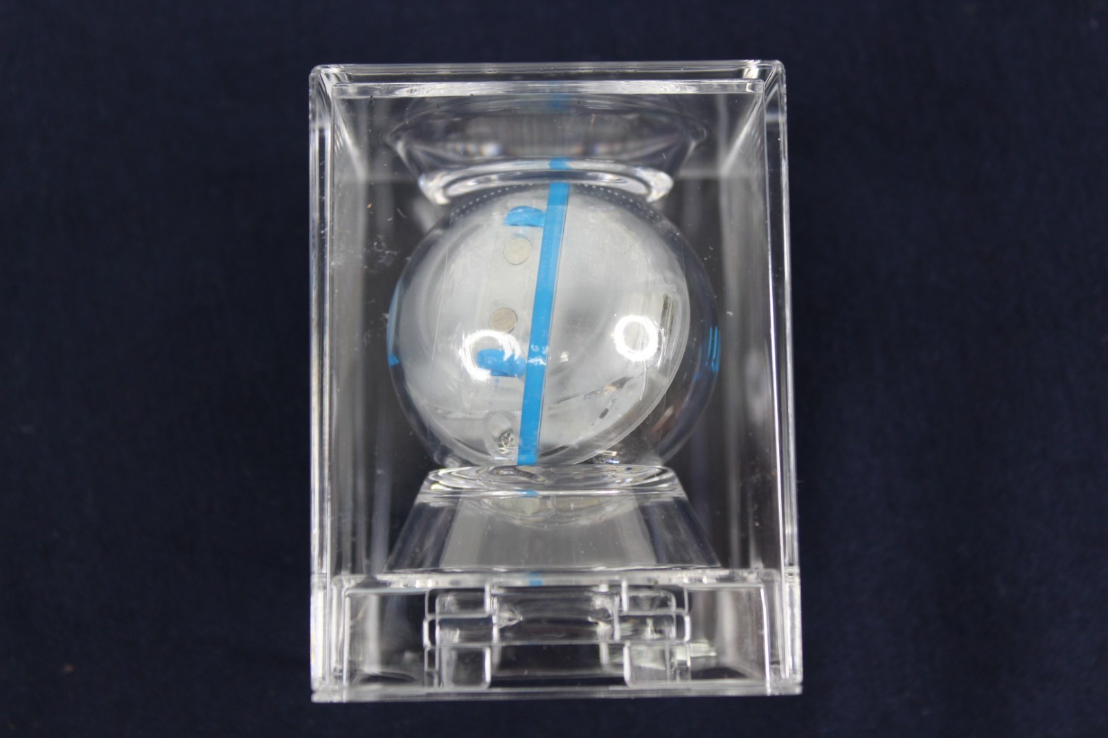 Sphero Robotic Ball Mini Activity Kit STEM Complete ** New in Open Box