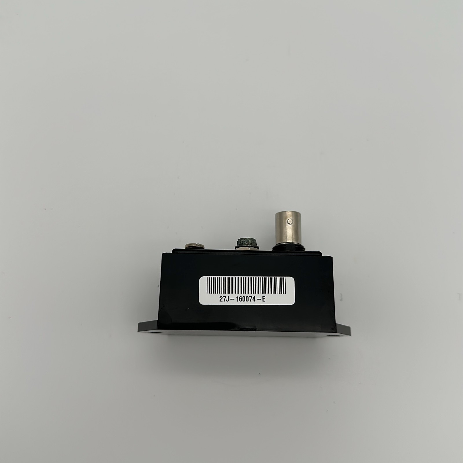 NVT NV-213A VIDEO TRANSCEIVER
