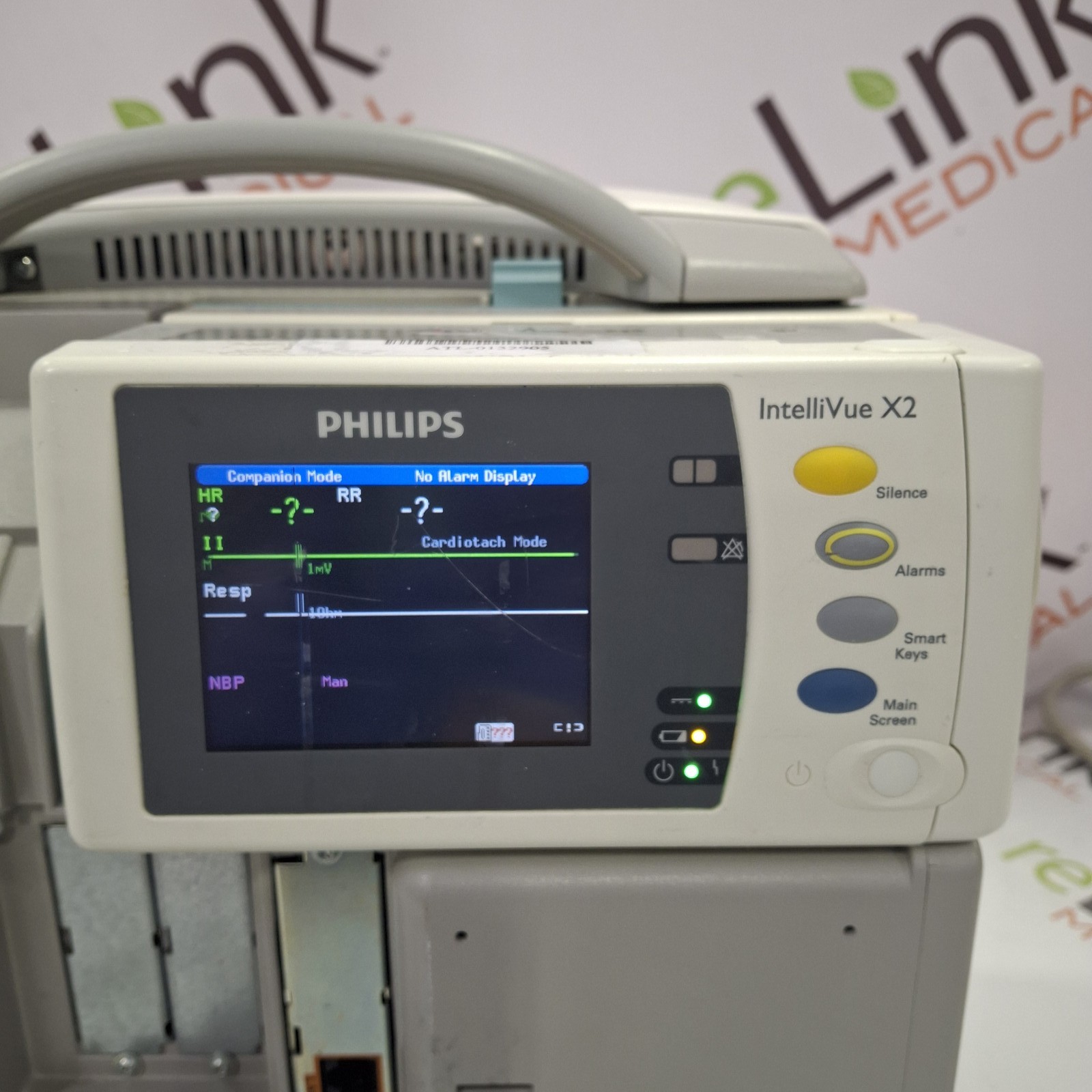 Philips IntelliVue X2 Module - Masimo Rainbow SpO2