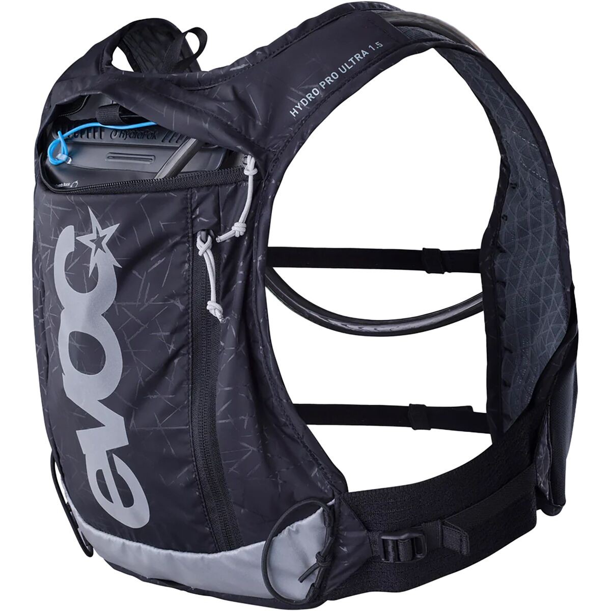 Evoc Hydro Pro Ultra 1.5 + 1.5L Bladder