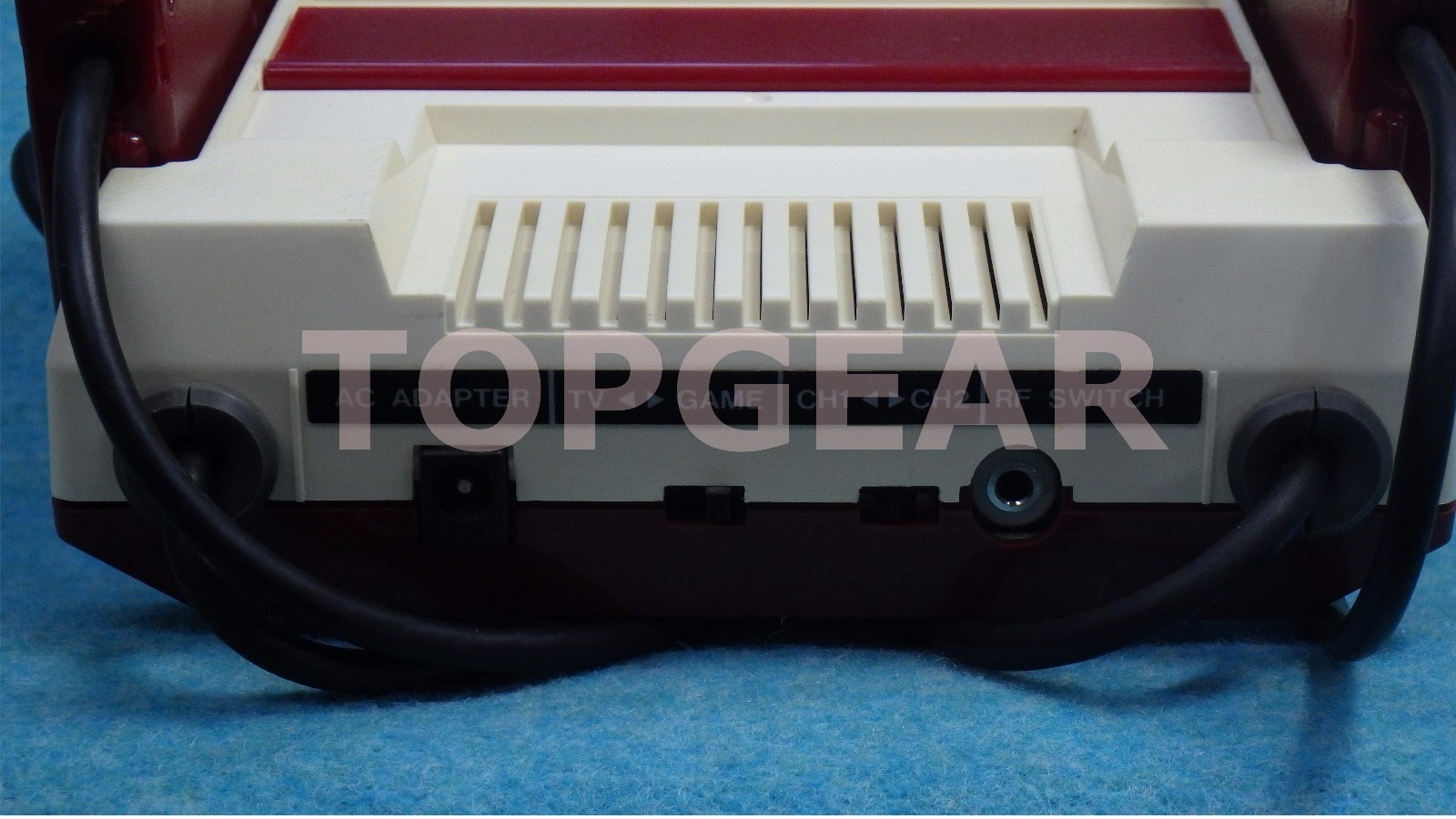 AV model Famicom & Disk system Console Full Set "A-Grade" / Working Tested