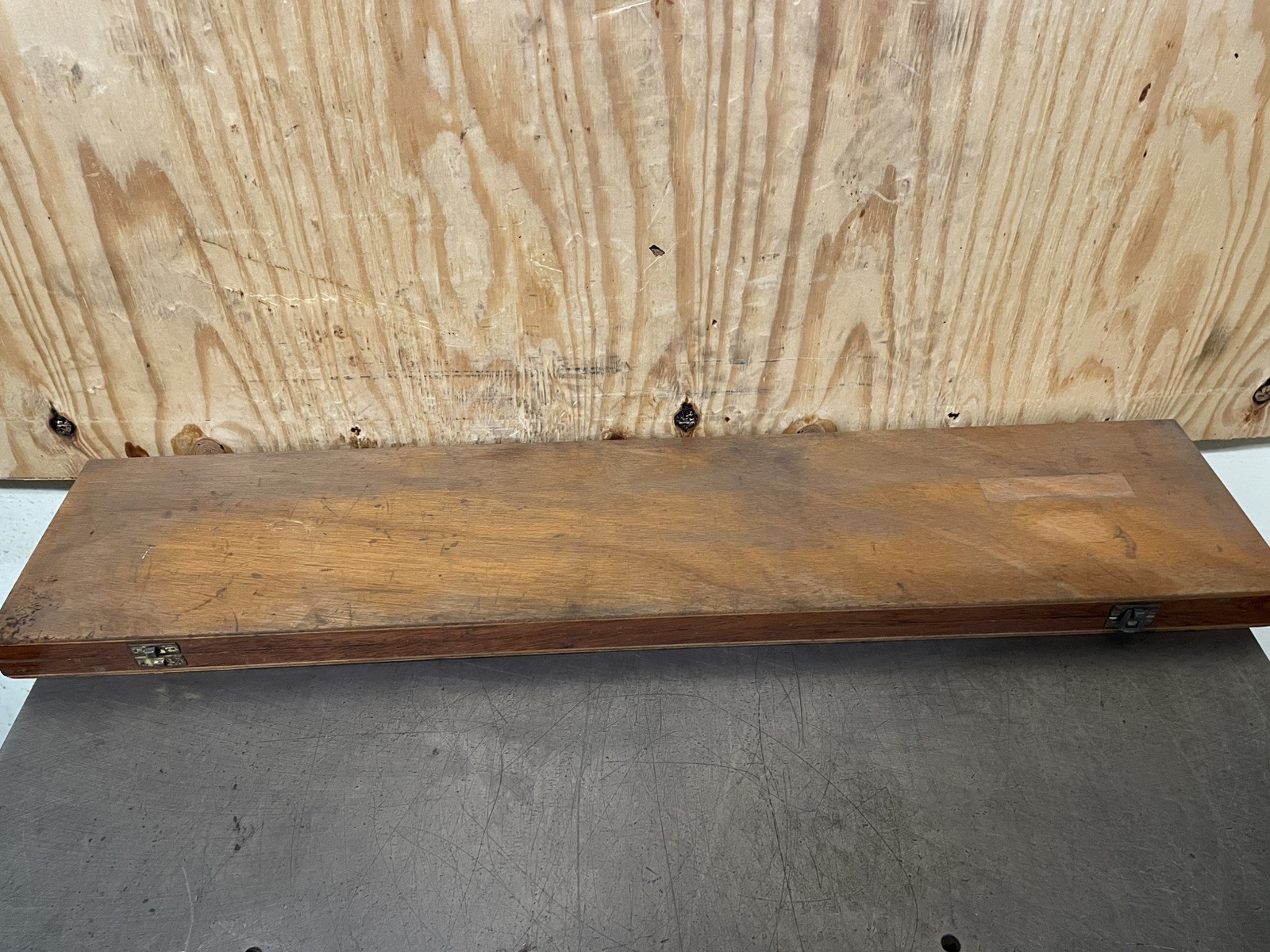 HELIOS 24" VERNIER / CALIPER - Made in Germany -