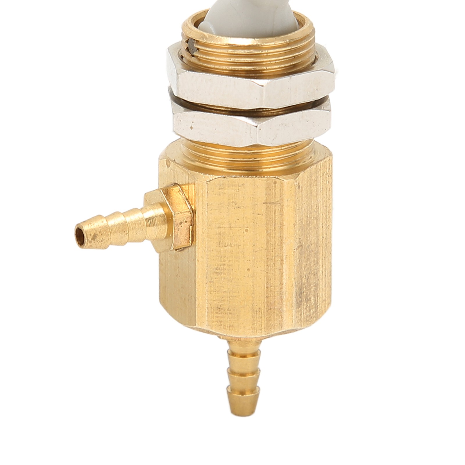 Professional Metal Dental Pulldown Switch Valve Toggle For Dental Chair Unit
