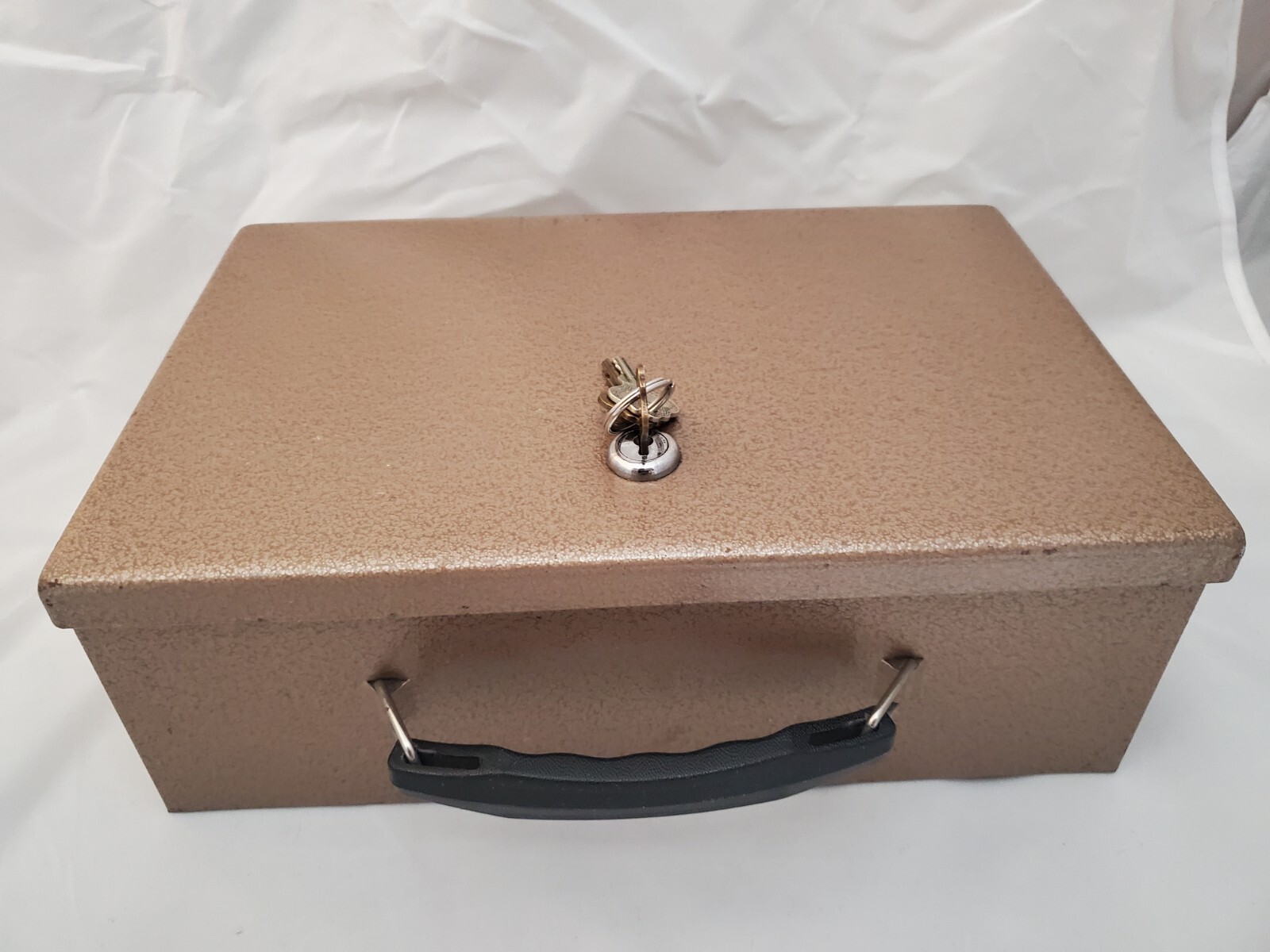 Rockaway Lock Box