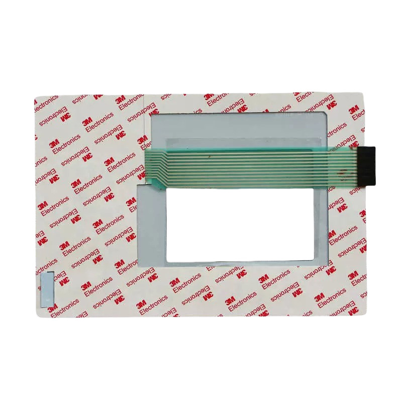NEW for PanelView 600 2711-K6C20 2711-K6C20L1 Button Film  Protective Film