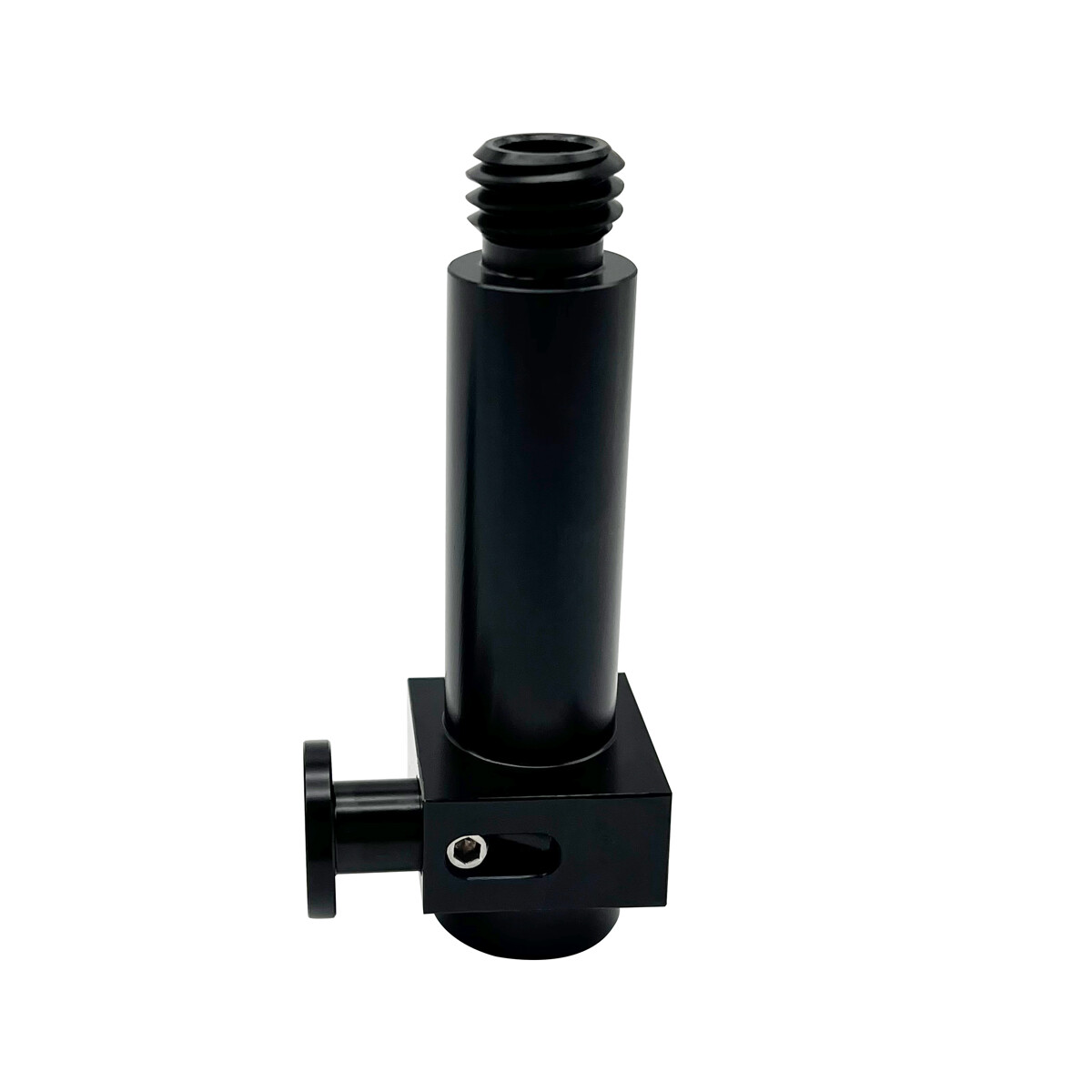 NEW GPS Quick-Disconnect Adapter-Seco Topcon/Trimble/Swiss Style Surveying